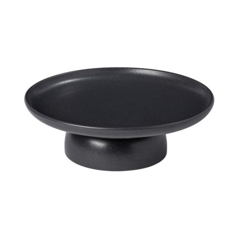 Pacifica Footed Plate