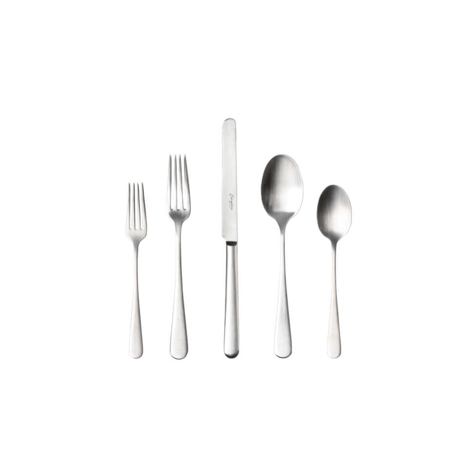 Pacifica Five Piece Place Setting