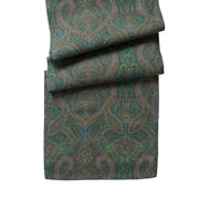 Paisley Table Runner