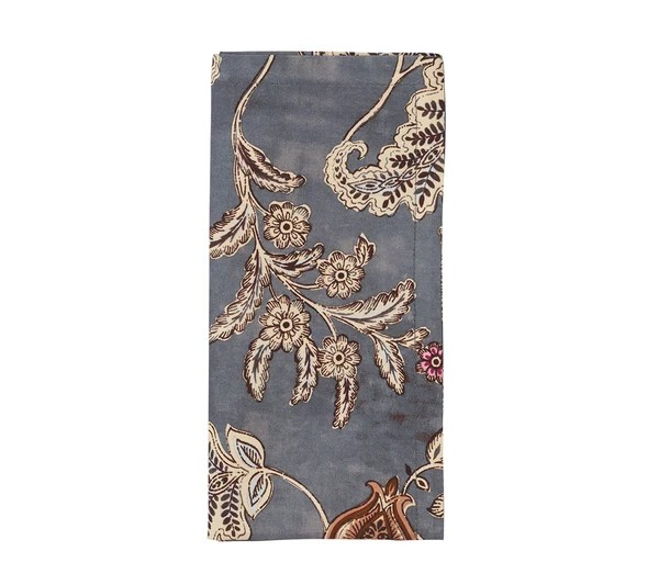 Paisley Vine Napkin