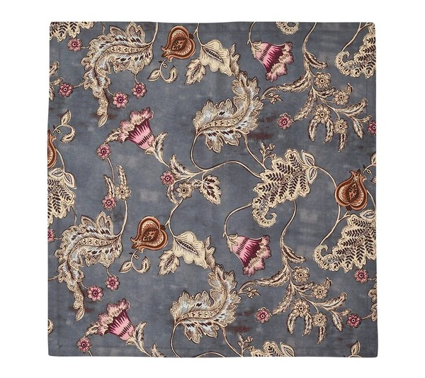 Paisley Vine Napkin