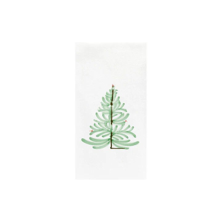 Vietri Papersoft Guest Towels