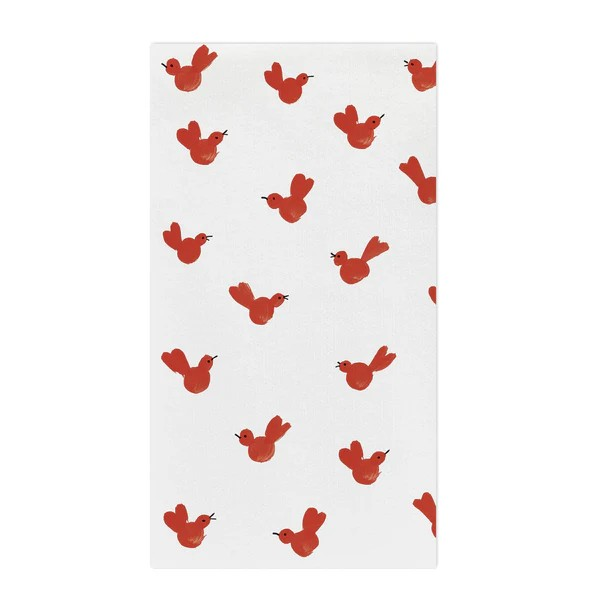 Vietri Papersoft Guest Towels