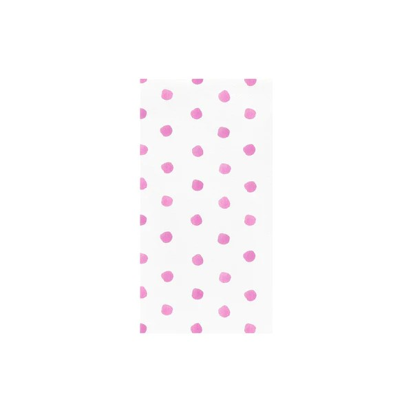 Vietri Papersoft Guest Towels