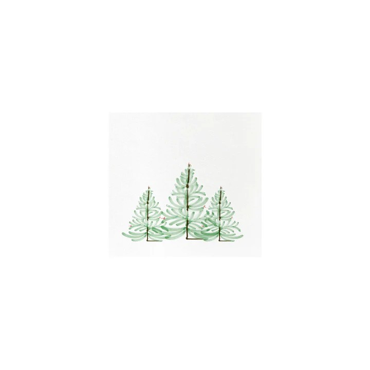 Vietri Papersoft Cocktail Napkins