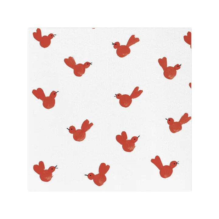 Vietri Papersoft Cocktail Napkins