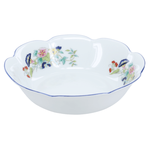 Paradis Bleu Soup/Cereal Bowl