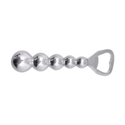 Pearled Bottle Opener