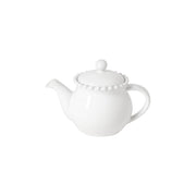 Pearl Tea Pot with Infuser