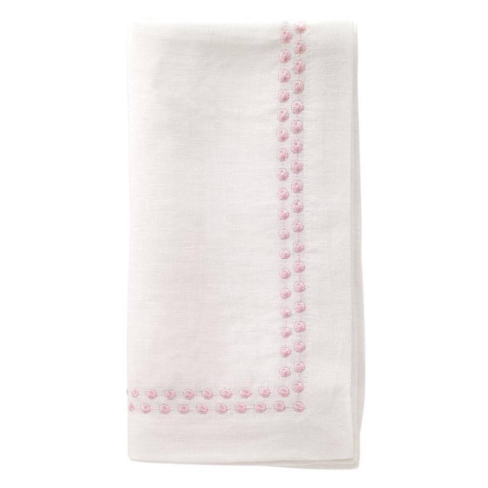 Pearls Napkins Set of 4