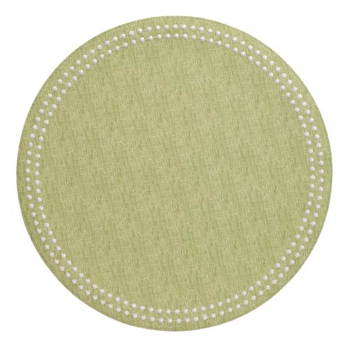 Pearls Placemats Set of 4