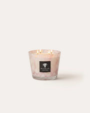Pearls White Candle
