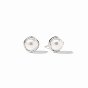Penelope Silver Stud
