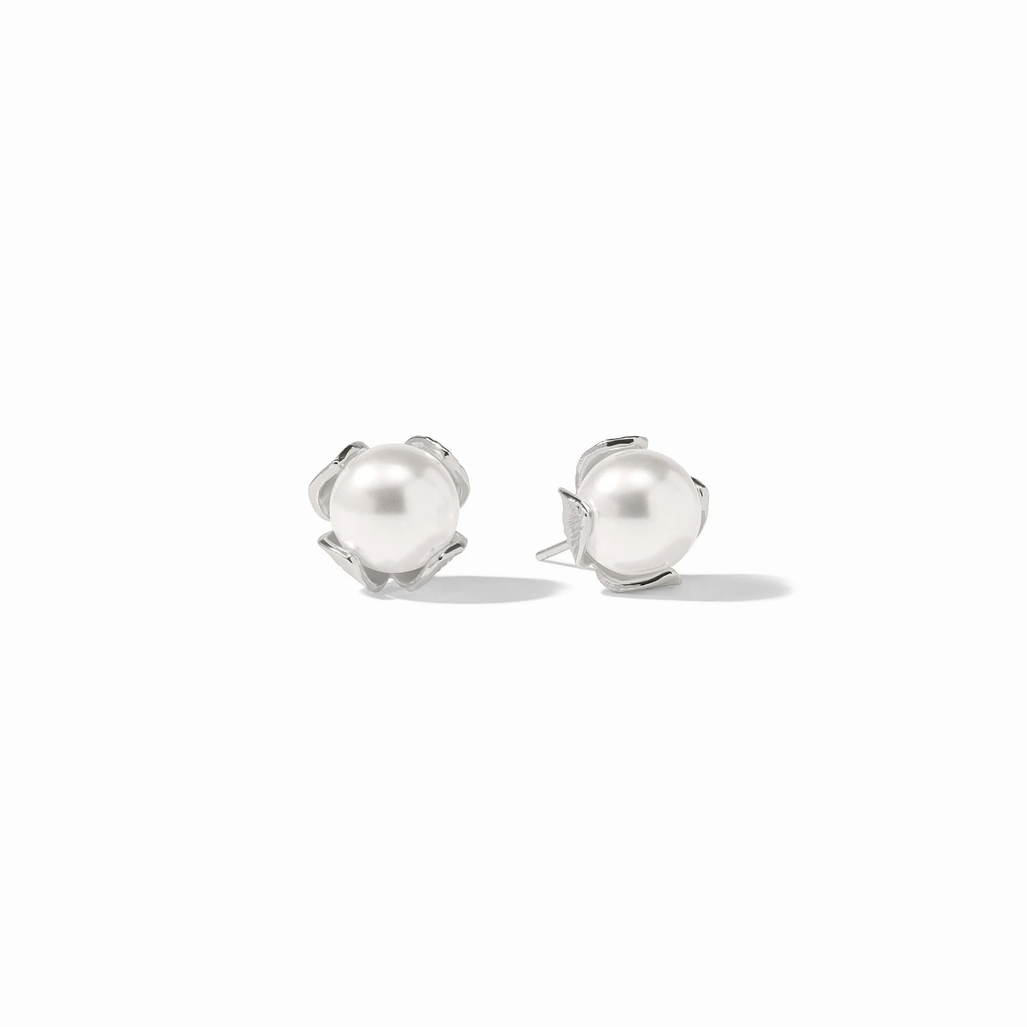 Penelope Silver Stud