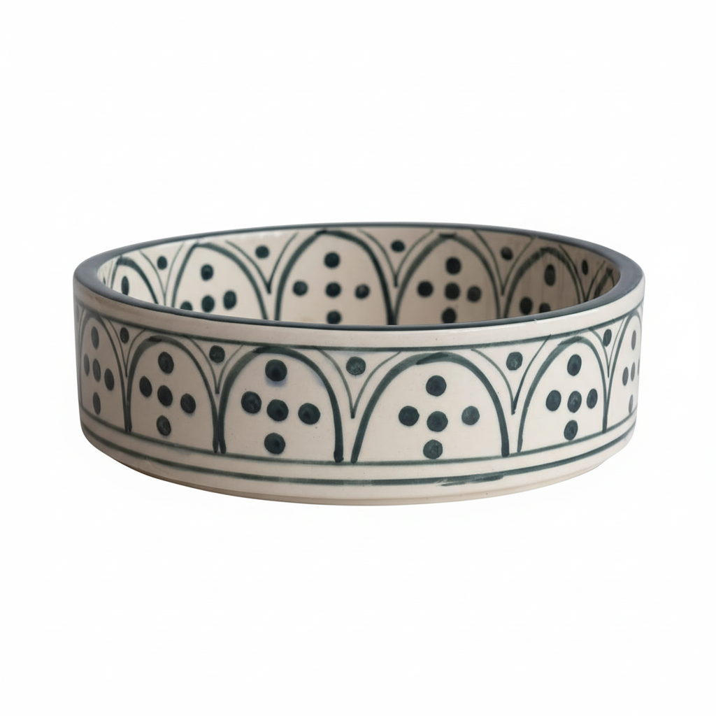 Pet Bowl 9"