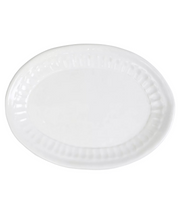 Pietra Serena Large Oval Platter