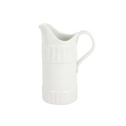 Pietra Serena Pitcher