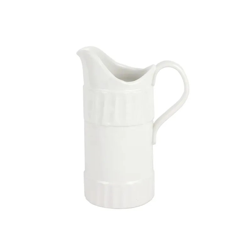 Pietra Serena Pitcher
