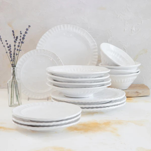 Pietra Serena Pasta Bowl
