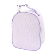 Seersucker Gumdrop Lunchbox