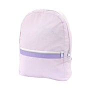 Seersucker Children's Medium Backpack