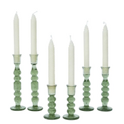 Provence Candlestick 5" S/2