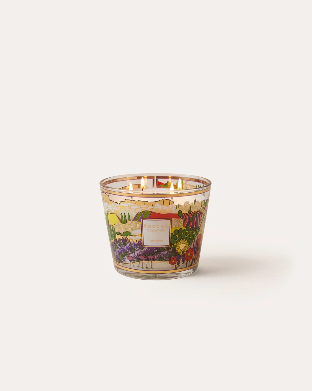 Provence Candle