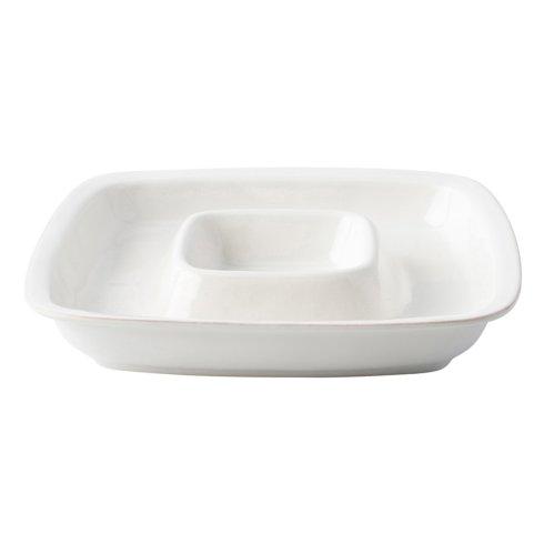 Puro Chip and Dip Server