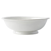 Puro Footed Fruit Bowl