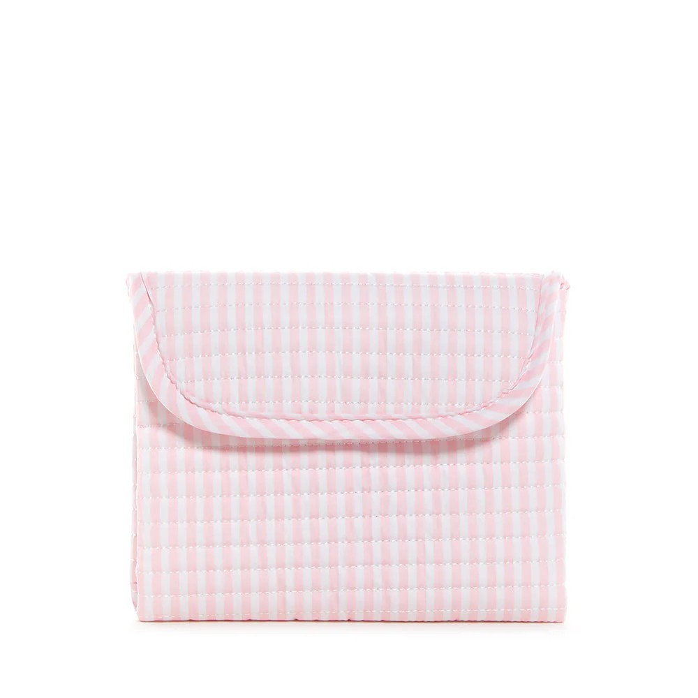 Quilted Changing Mat