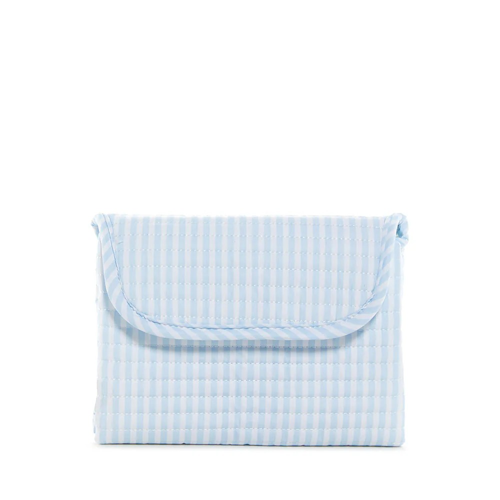 Quilted Changing Mat