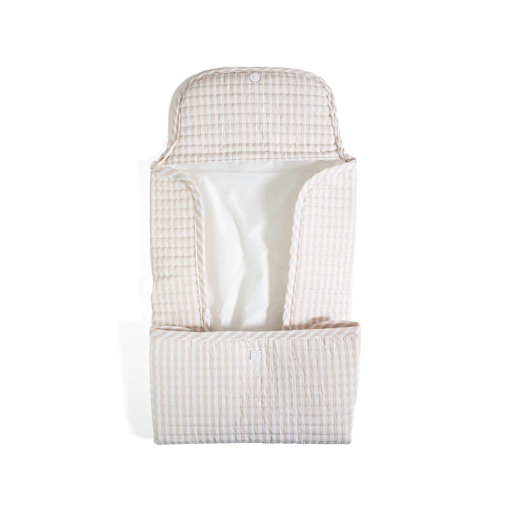 Quilted Changing Mat