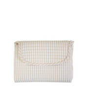 Quilted Changing Mat