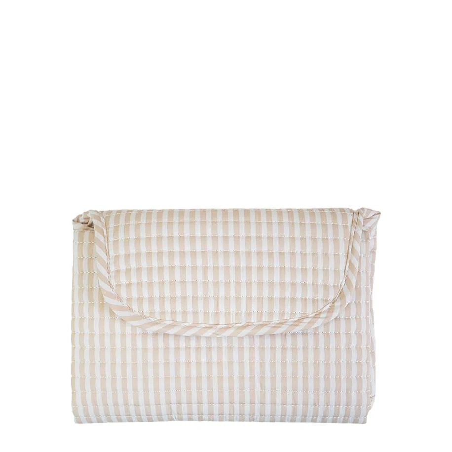 Quilted Changing Mat