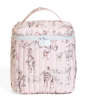Quilted Go Go Lunch Box
