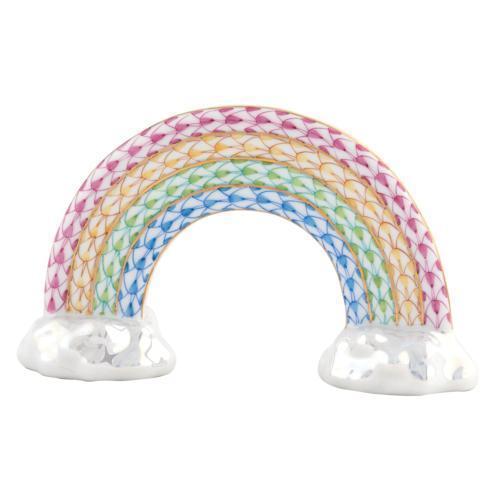 Rainbow Figurine