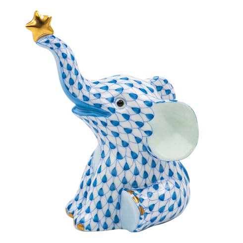 Reach for Stars Figurine