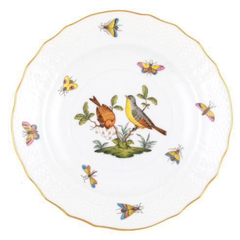 Salad Plate