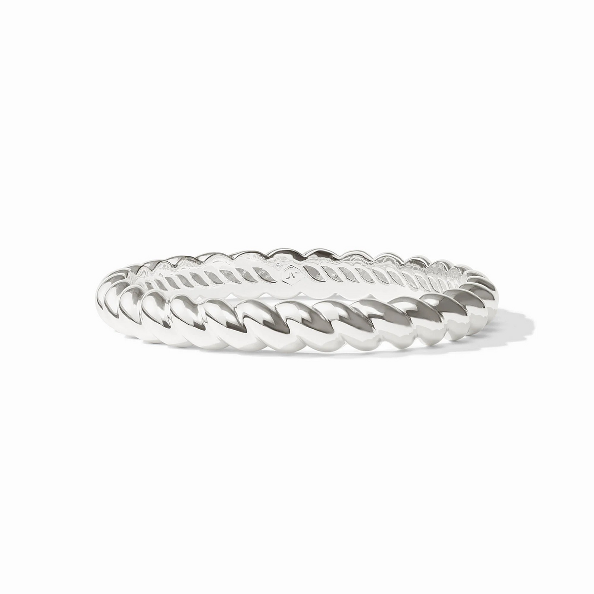 Ravello Silver Bangle