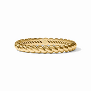 Ravello Gold Bangle