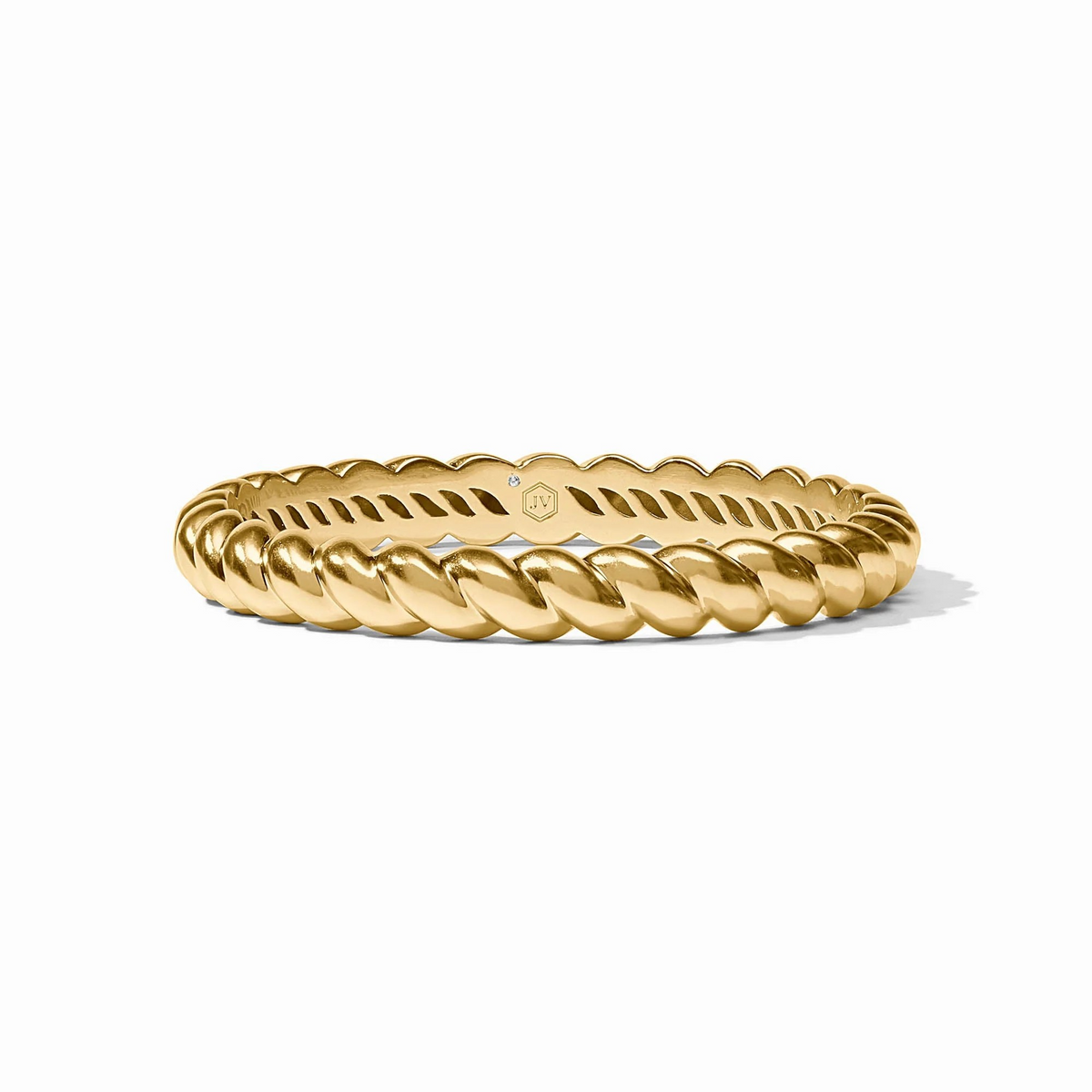 Ravello Gold Bangle