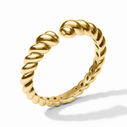 Ravello Gold Cuff
