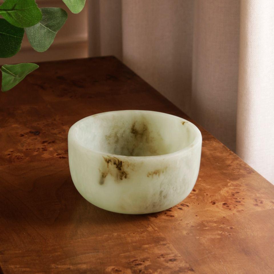 RESIN Giada Small Bowl