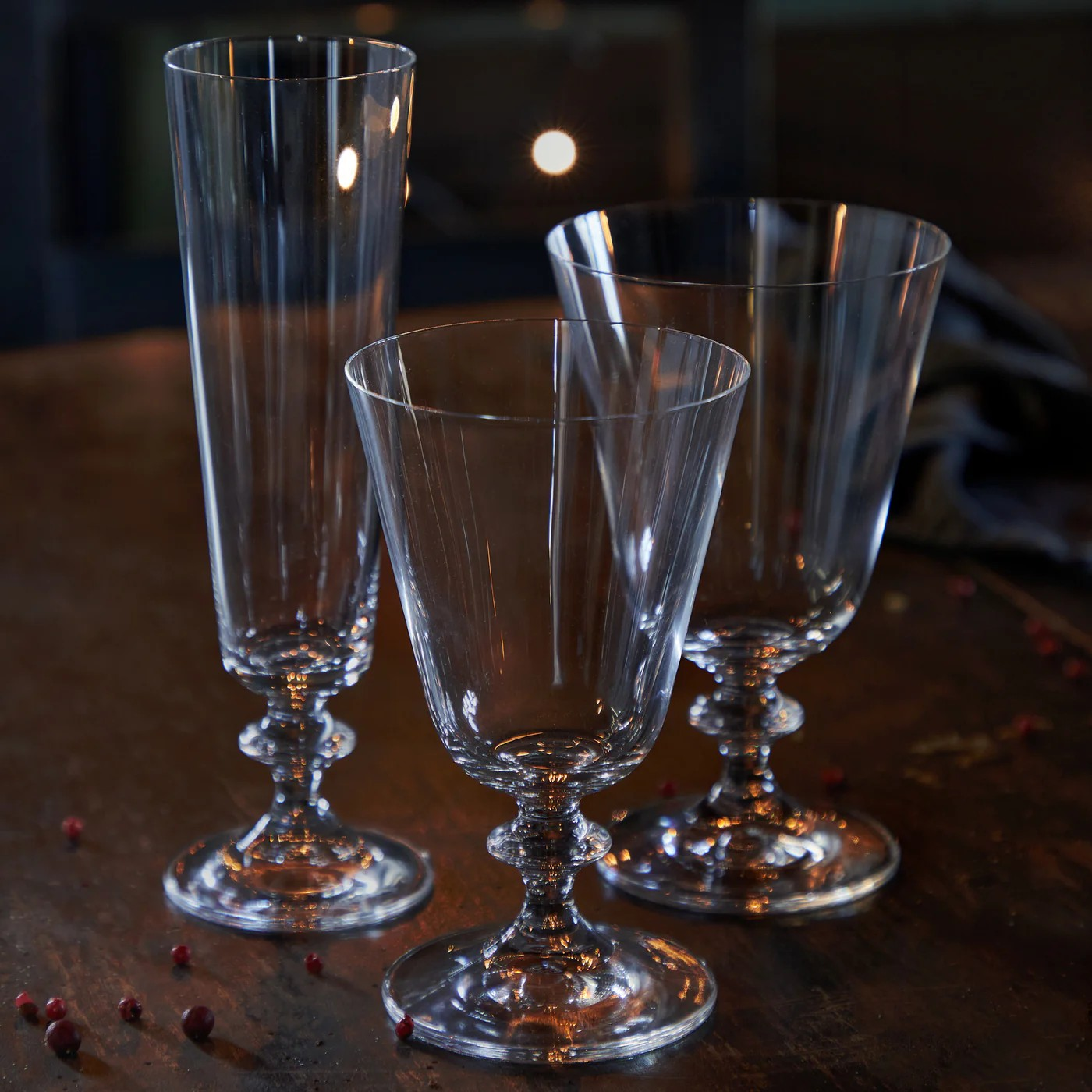 Riva Water Glass