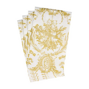 Caspari Guest Towel