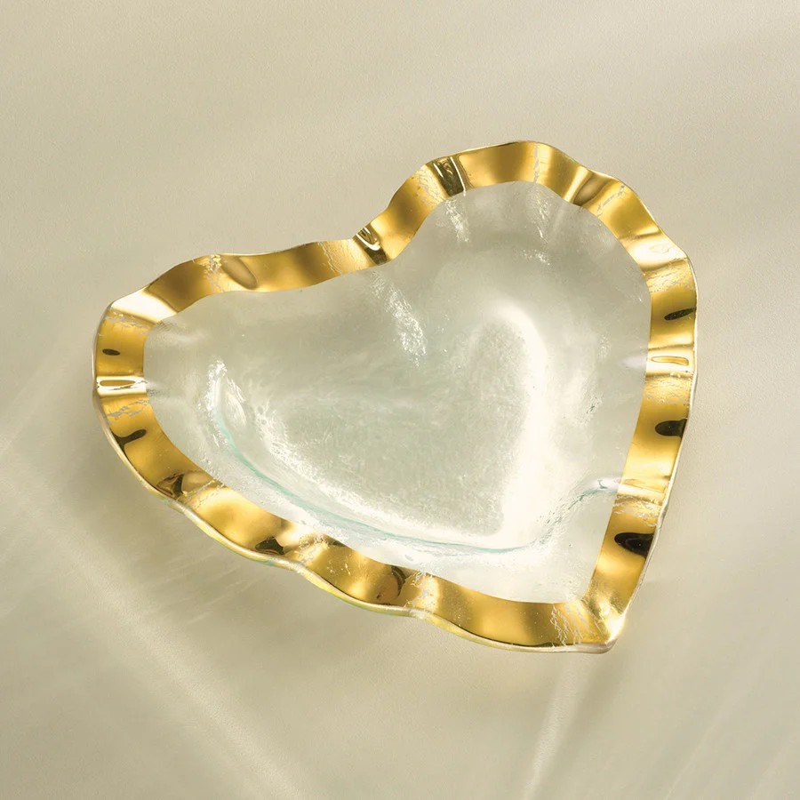 Heart Bowl