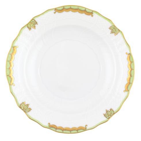 Salad Plate