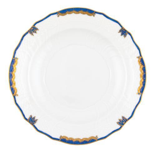 Salad Plate