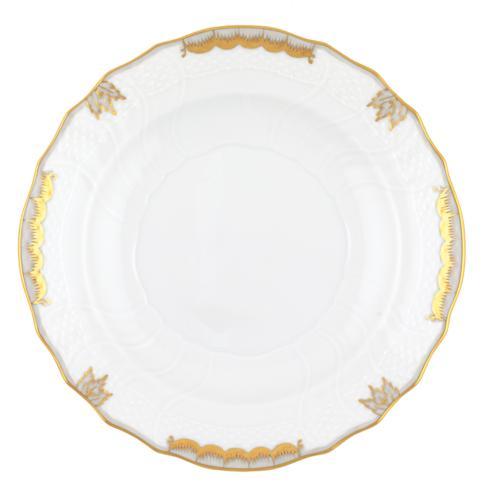 Salad Plate