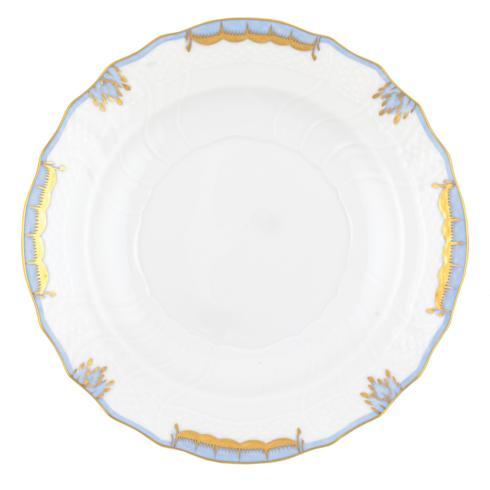 Salad Plate